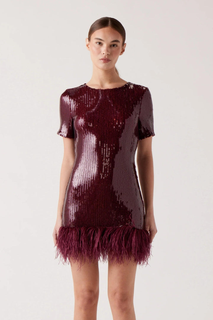 SOPHIE RUE | Bea Sequins Dress