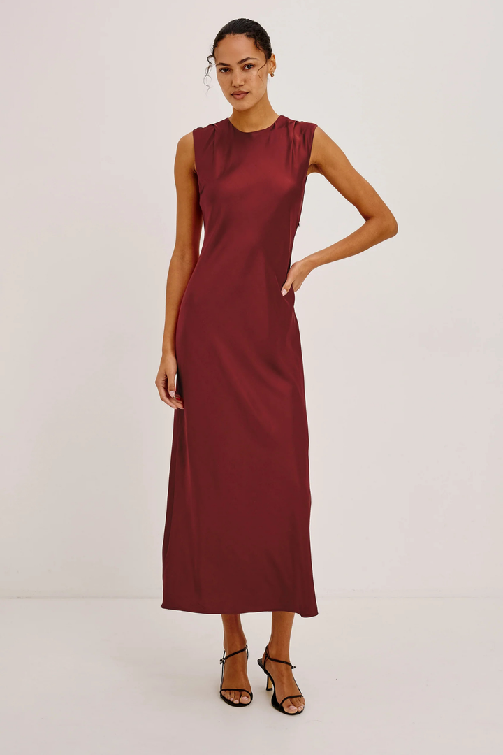 Rails | Mira Wine Dress