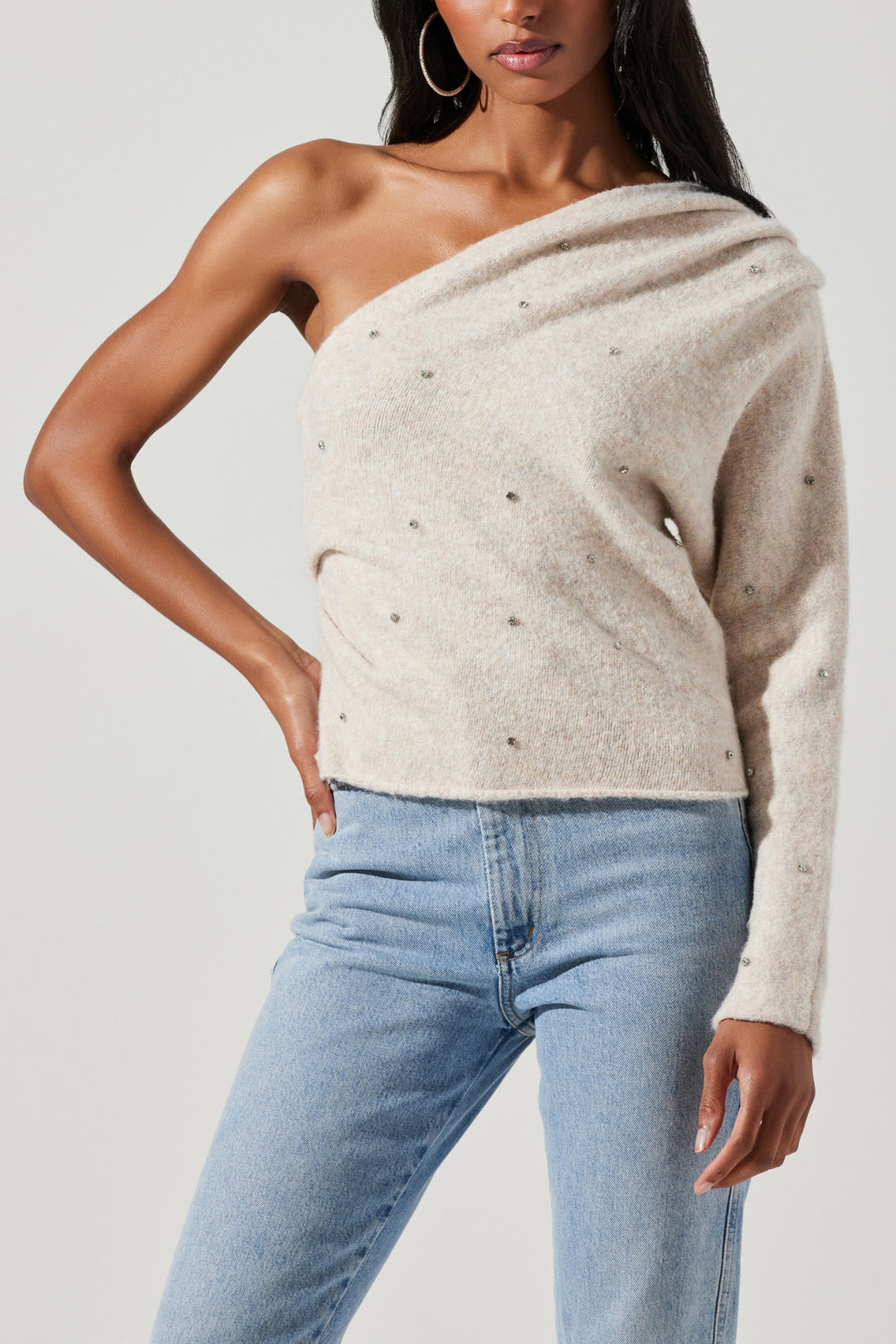 ASTR | Cosima Sweater