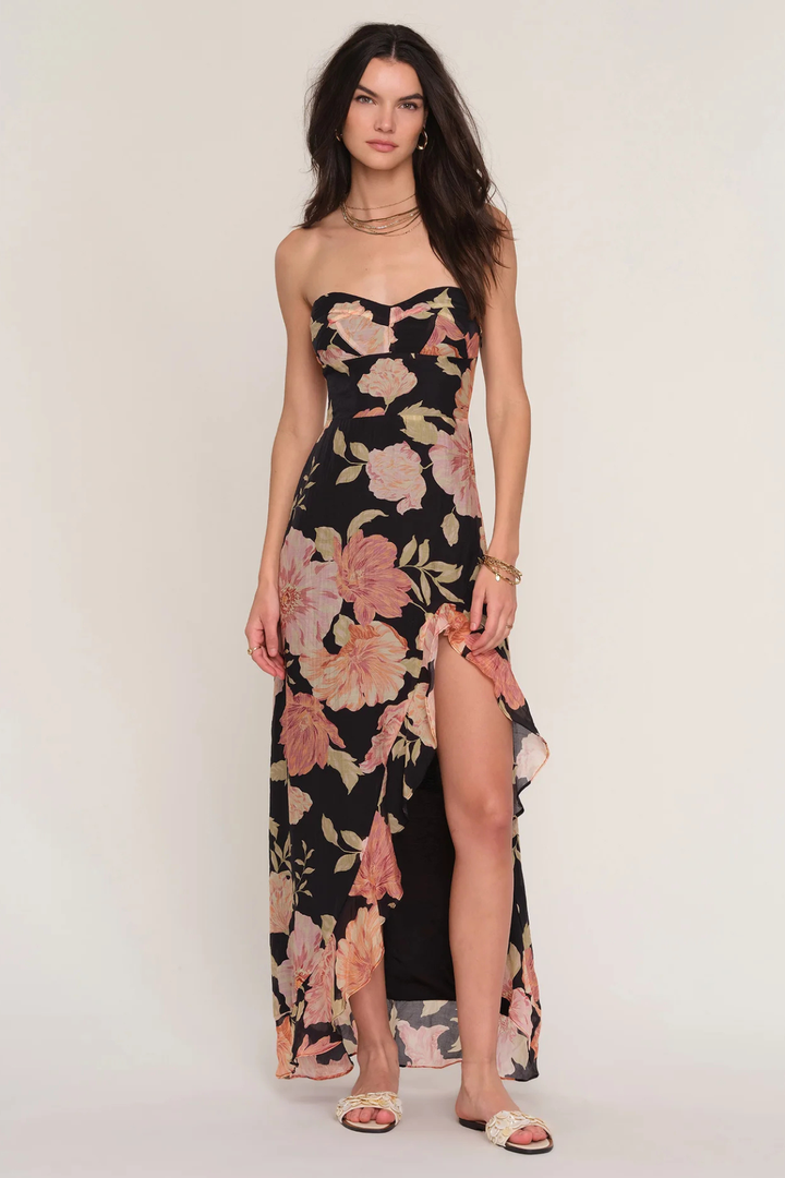 Heartloom | Lariat Dress