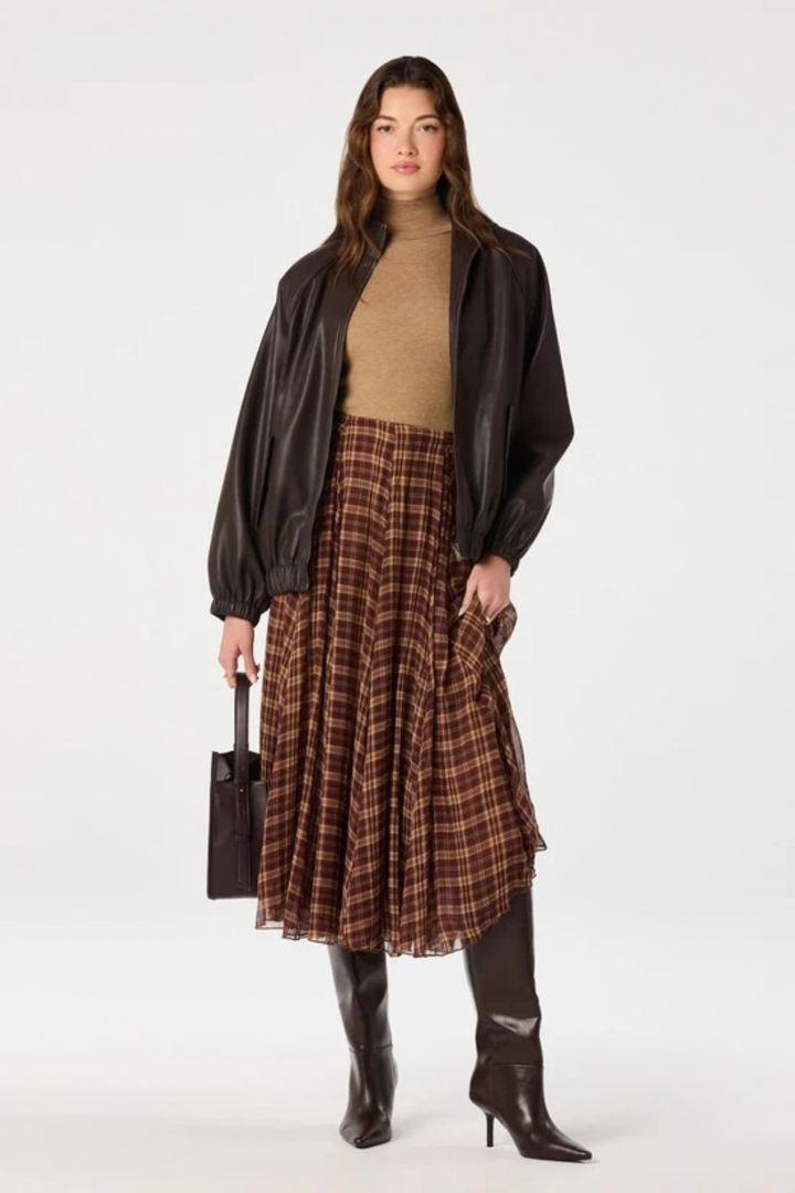 Astr | Fiori Skirt