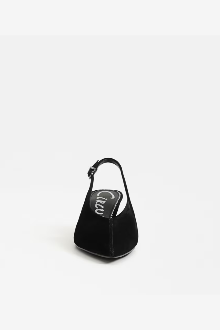 CIRCUS | Fawn Heel- Black