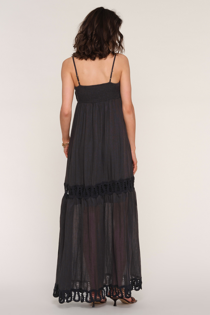 HEARTLOOM | Clove Dress