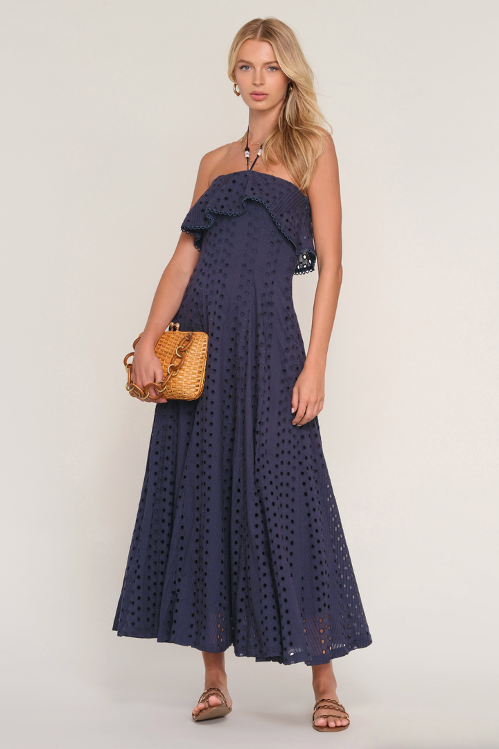 HEARTLOOM | Feli Dress