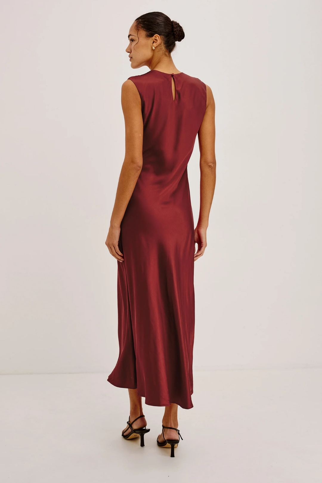 Rails | Mira Wine Dress
