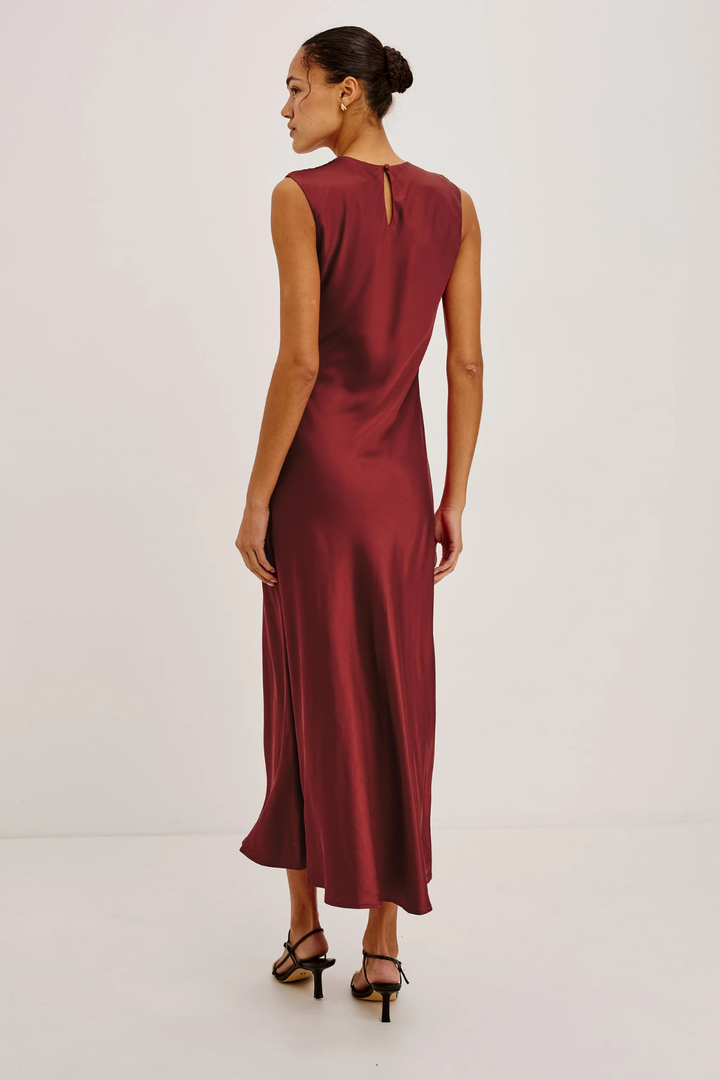 Rails | Mira Wine Dress