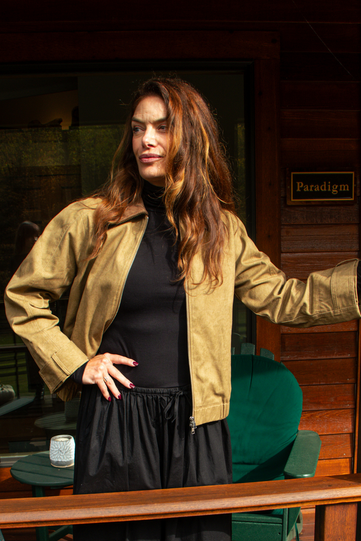 RAILS | YORK JACKET