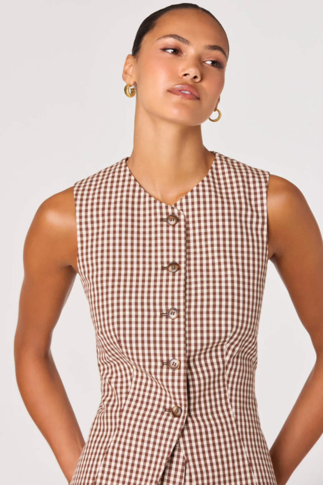 ASTR | KARAN VEST