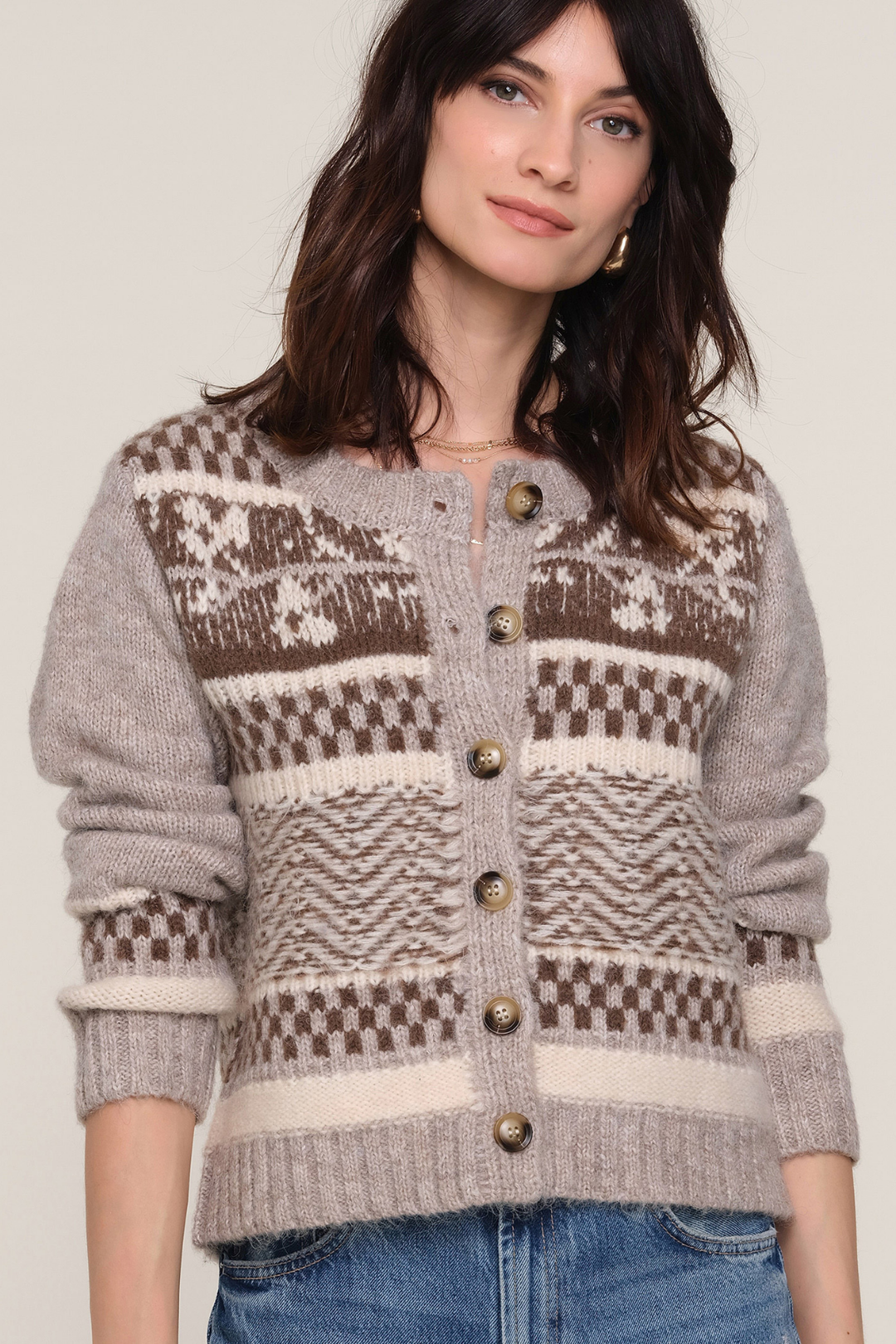 HEARTLOOM | Rocky Cardi