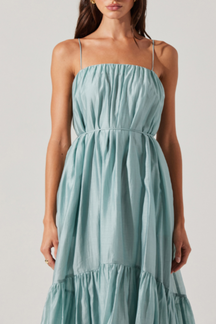 ASTR | Elisha Dress