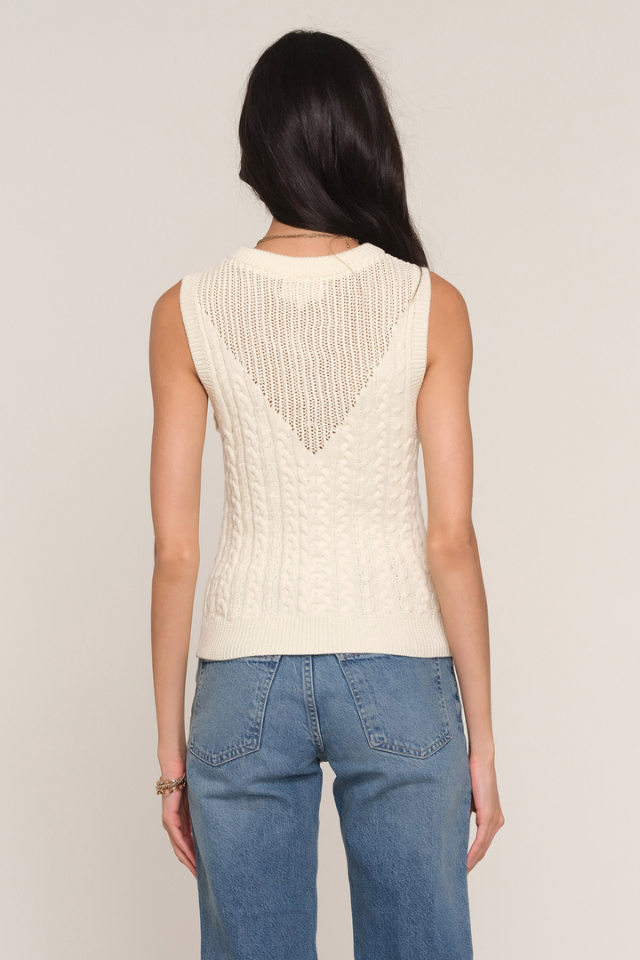 Heartloom | Cindy Top