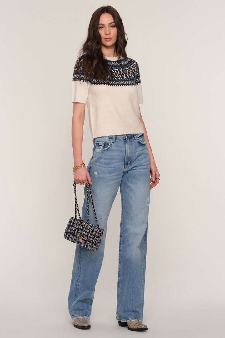 HEARTLOOM  | Ellery Sweater