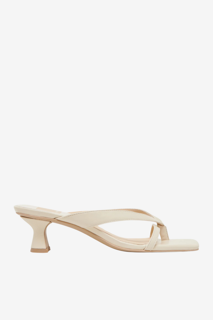 DOLCE VITA | BREVEL HEEL