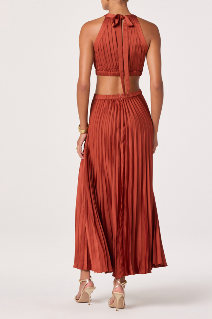 ASTR |  VERA DRESS