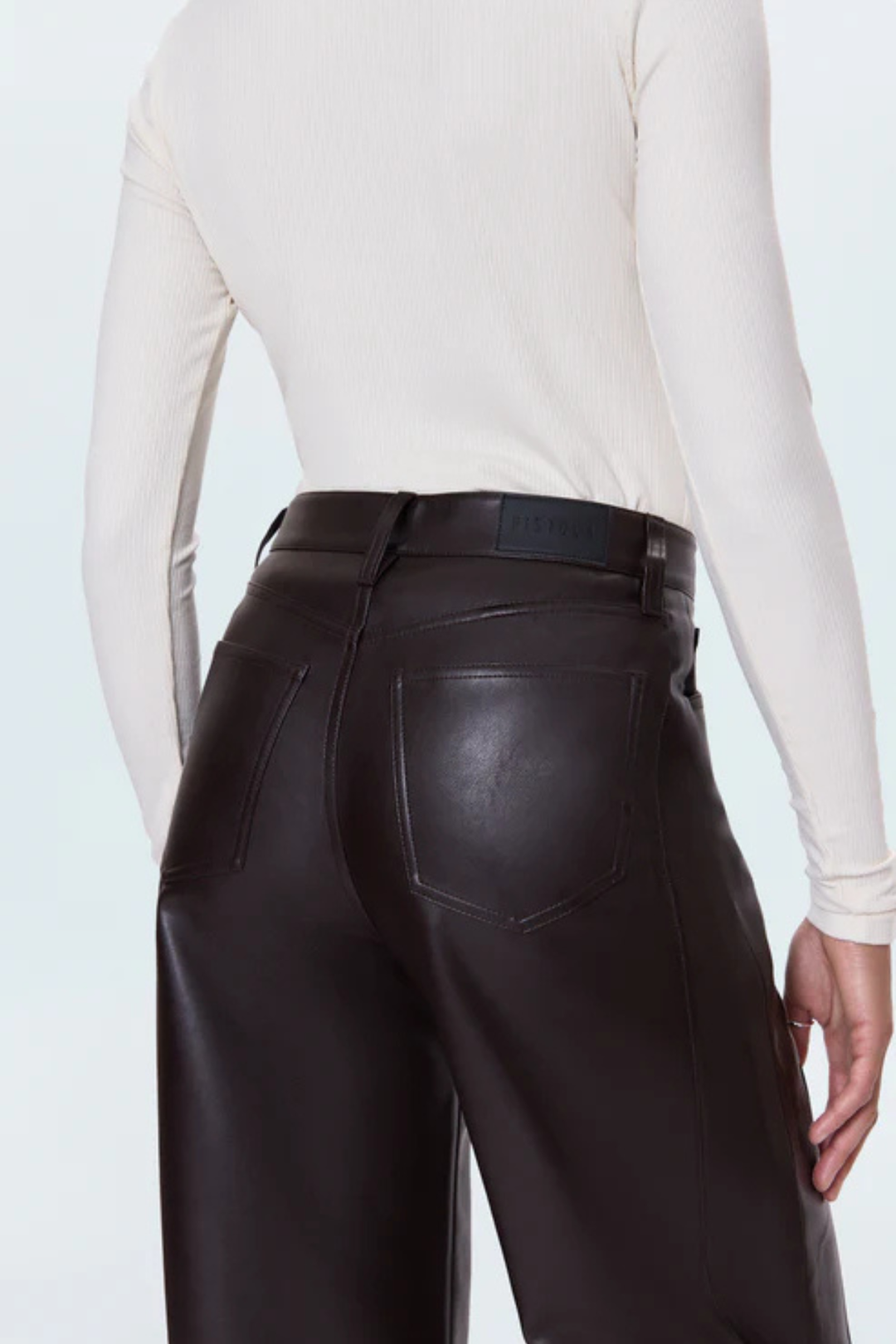 PISTOLA | ELI- FRENCH ROAST