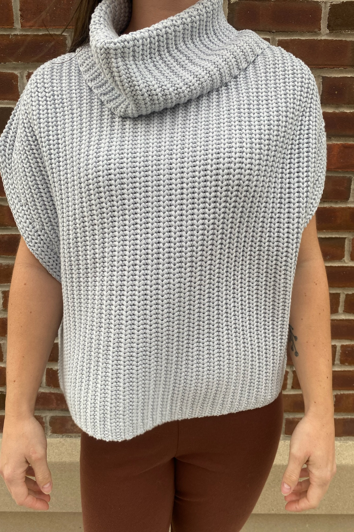 525 AMERICA |CATE SWEATER