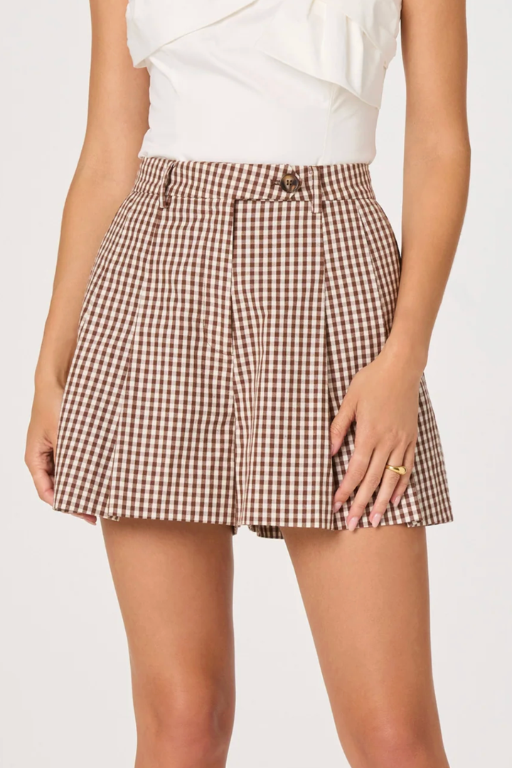 ASTR | Preston Shorts