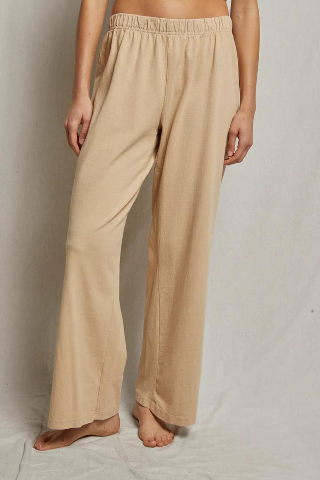 PWT Adele Supima Cotton Pants