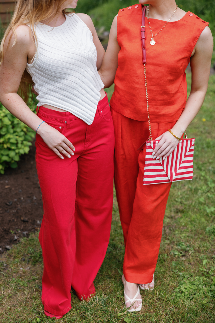 NATION LTD | Cara Tank