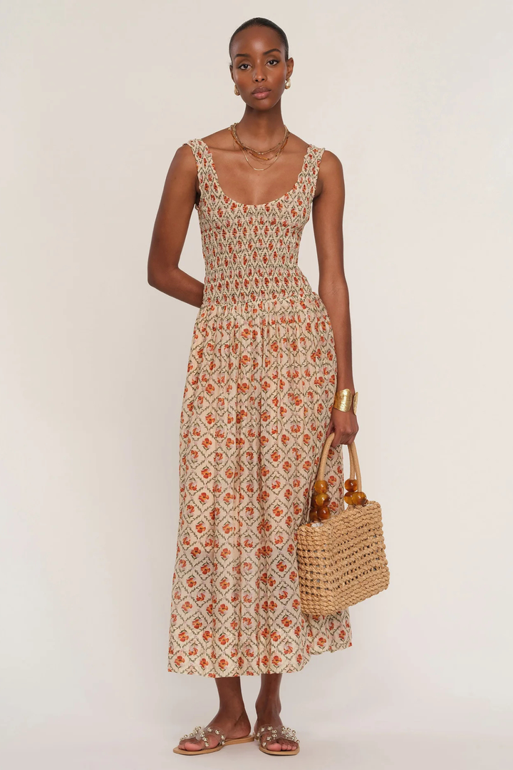 Heartloom | Becky Dress