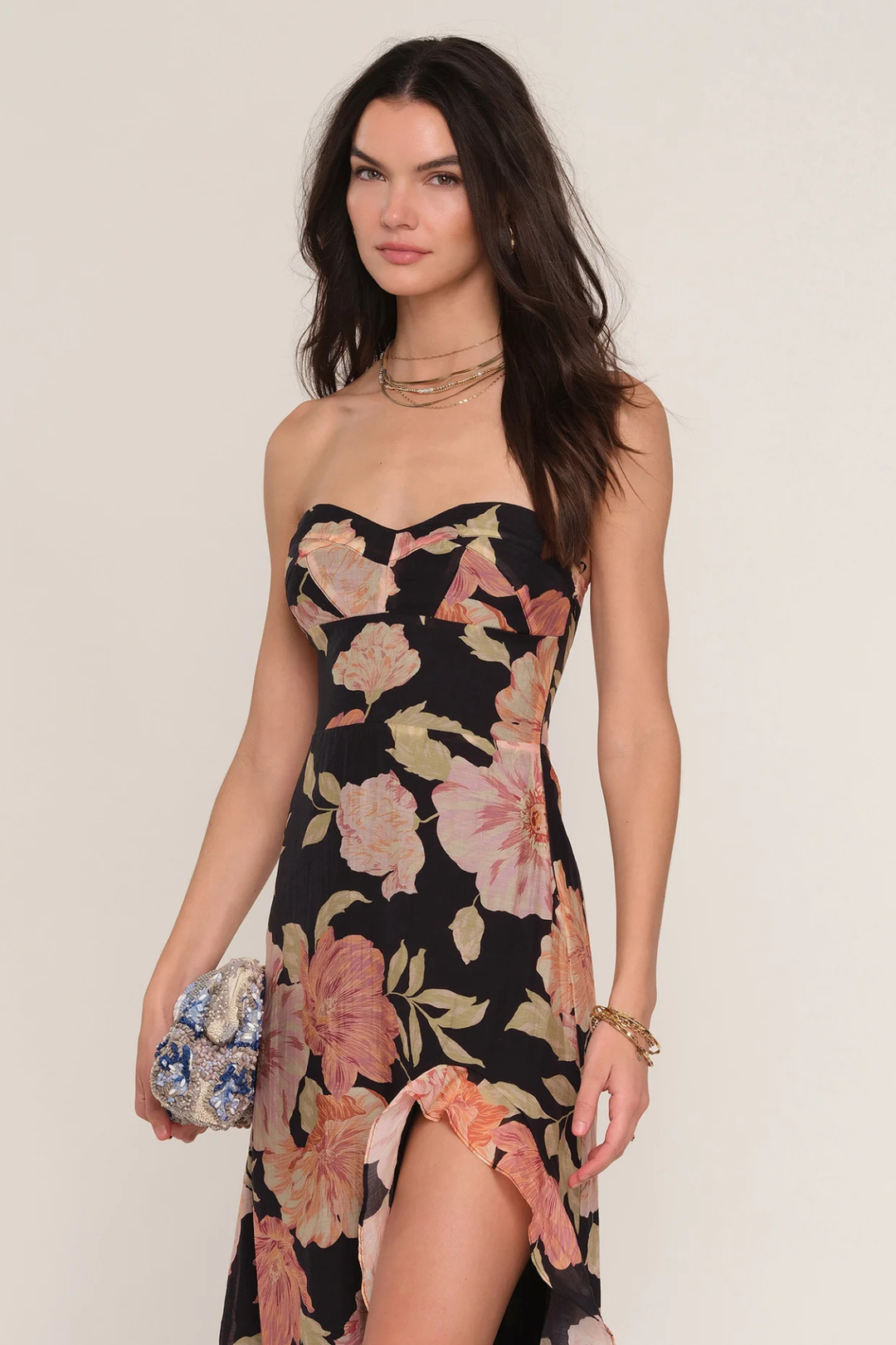 Heartloom | Lariat Dress