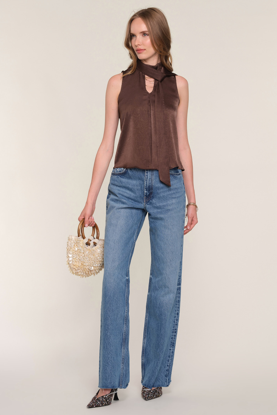 HEARTLOOM | Joey Top