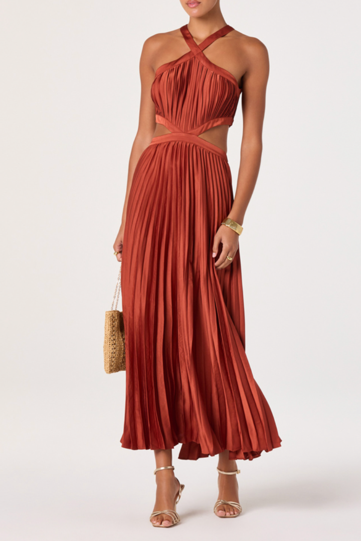 ASTR |  VERA DRESS