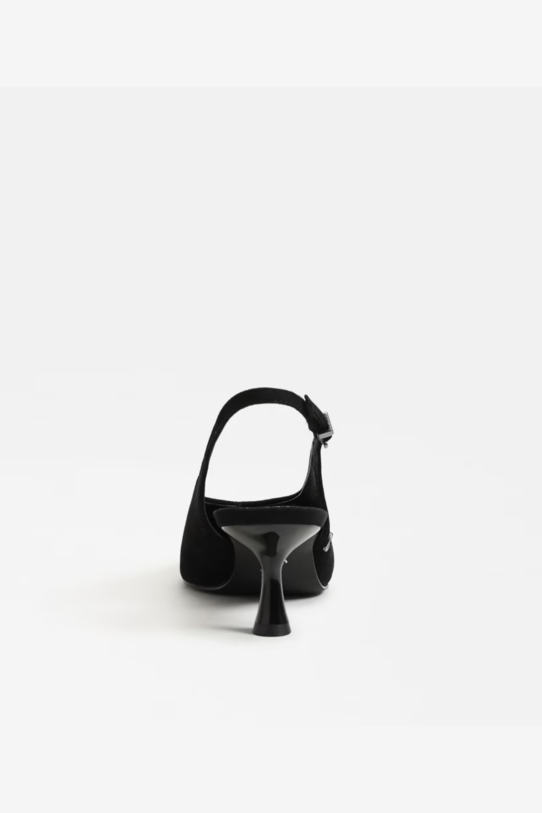 CIRCUS | Fawn Heel- Black