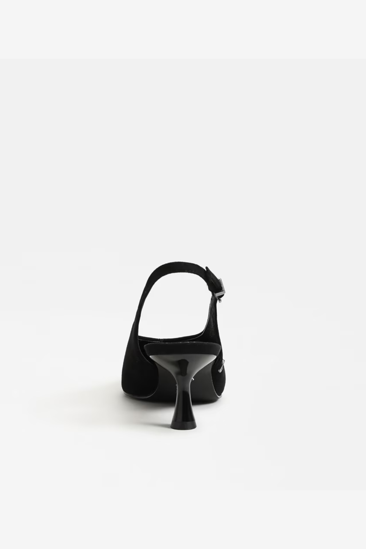 CIRCUS | Fawn Heel- Black