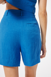 SOPHIE RUE Juniper Linen Shorts