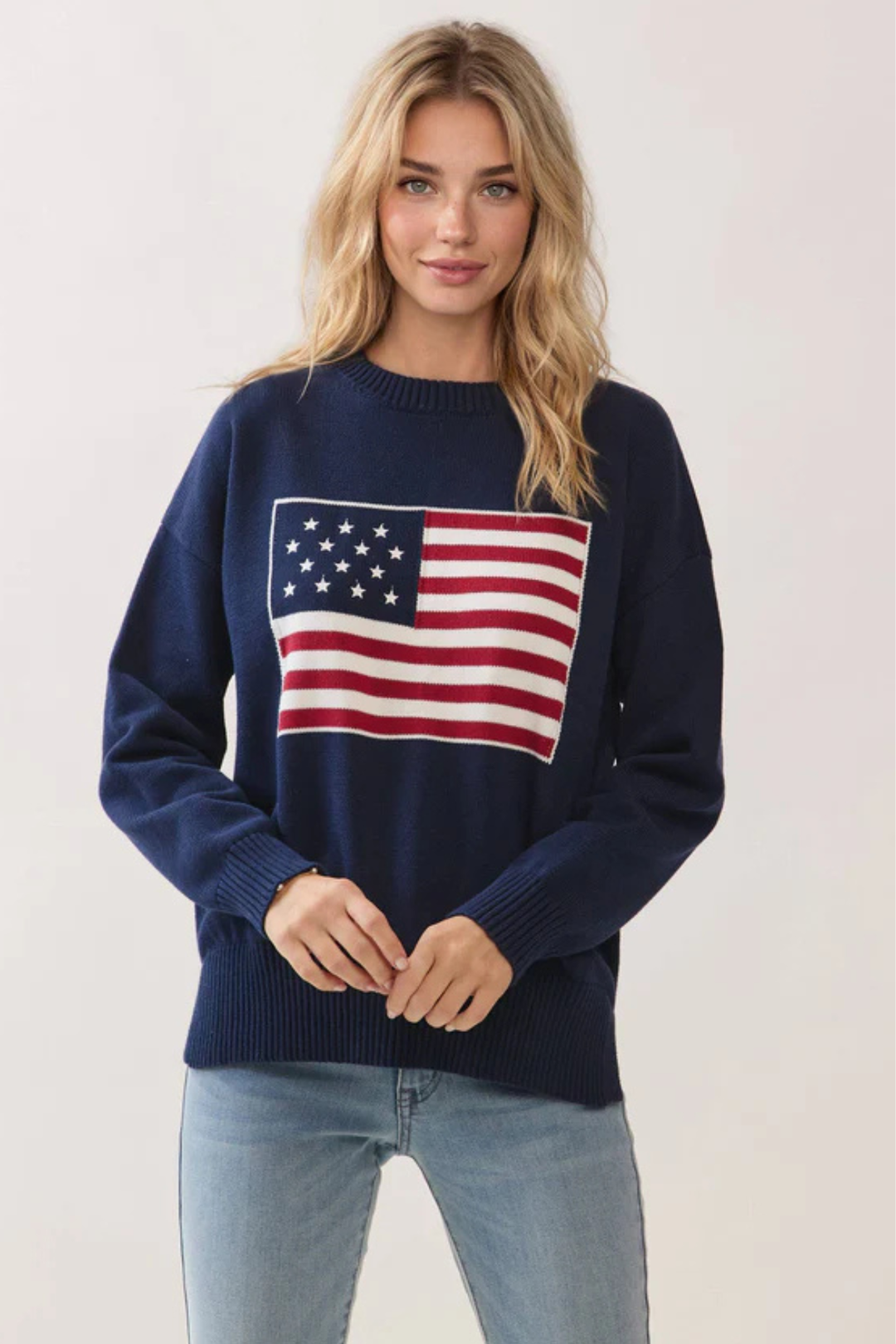 Navy Usa Crew
