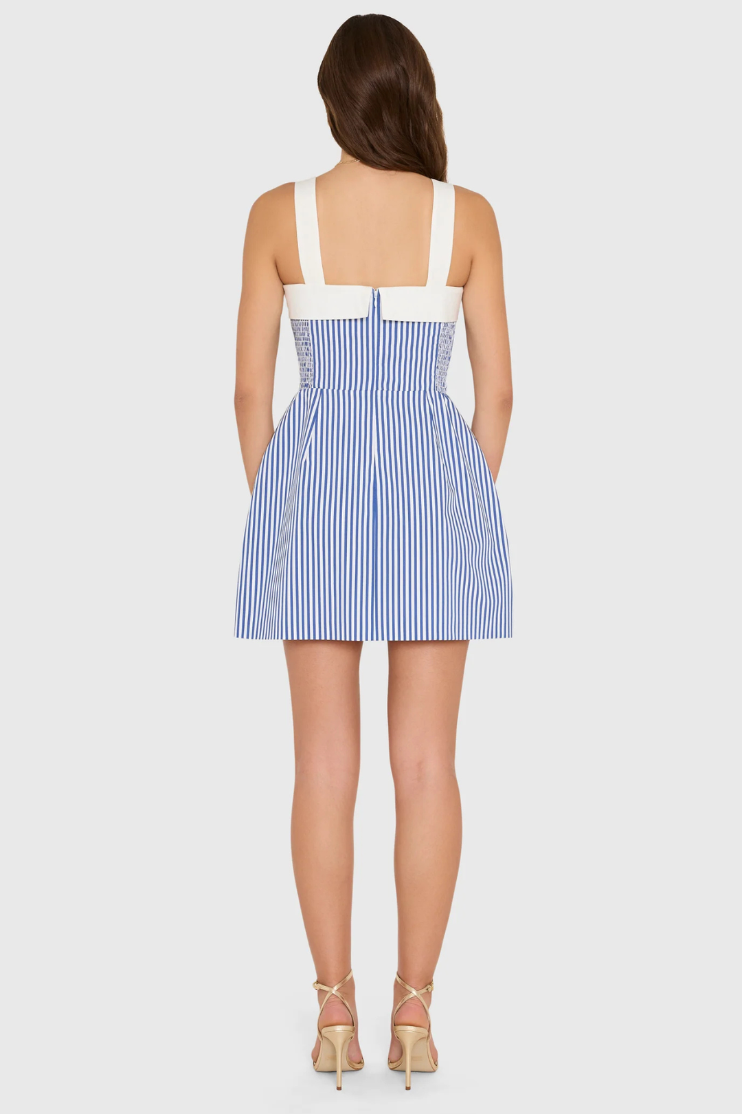 Amanda Uprichard | Mindy Dress