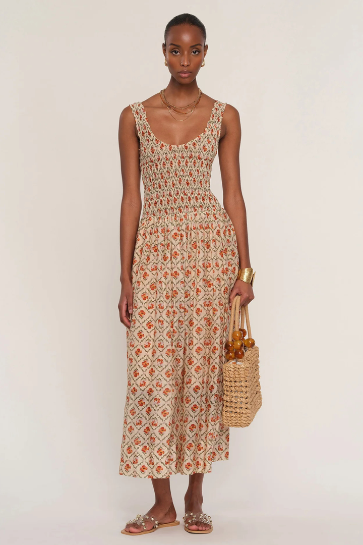 Heartloom | Becky Dress