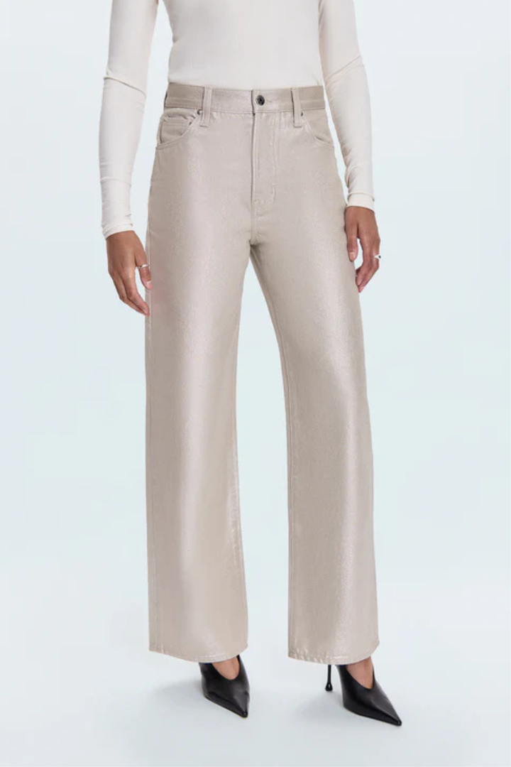 PISTOLA | TATE- CHAMPAGNE