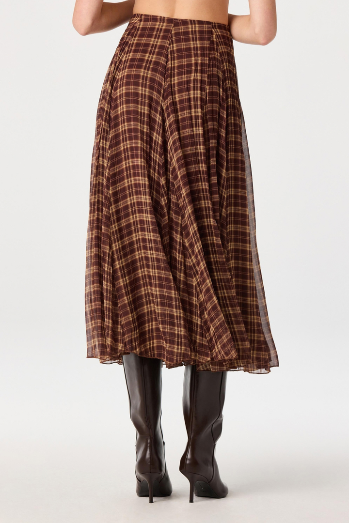 Astr | Fiori Skirt