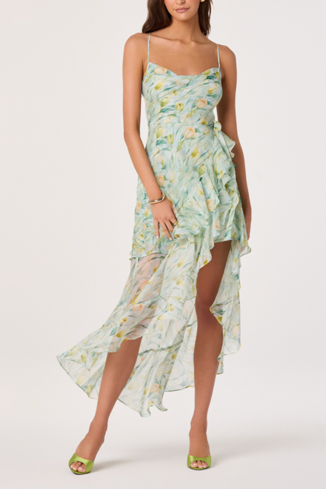 ASTR | CANDACE DRESS