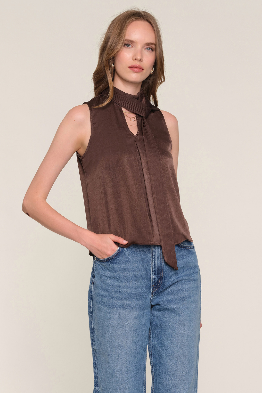 HEARTLOOM | Joey Top