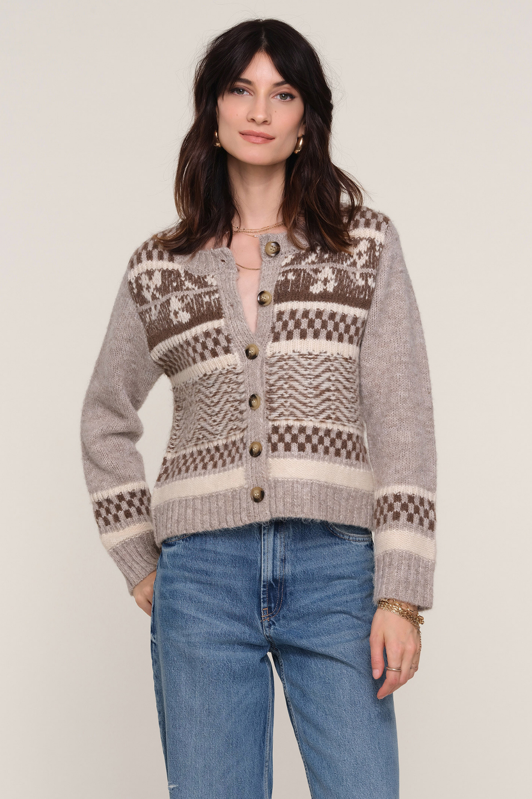 HEARTLOOM | Rocky Cardi