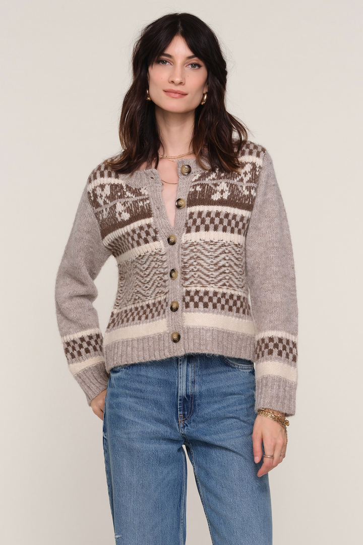 HEARTLOOM | Rocky Cardi