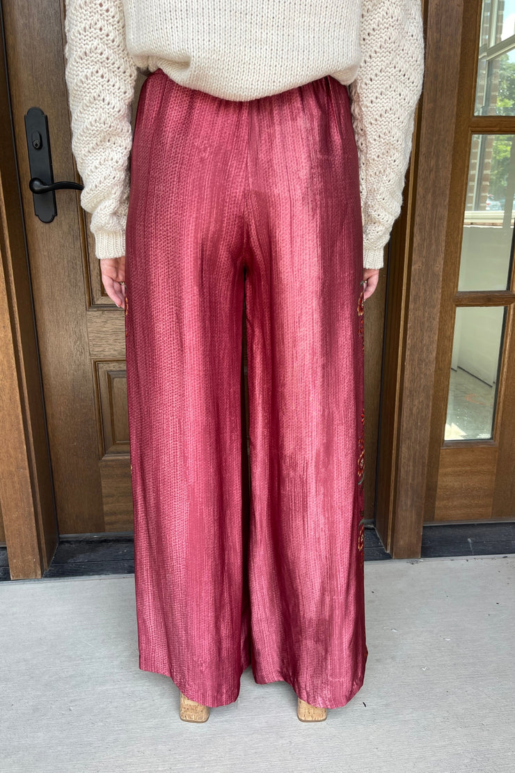 PIETRONILLA | Trish Pant