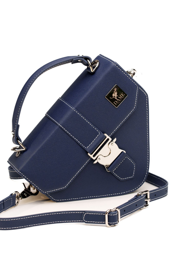 DAME | Regatta Bag- Navy