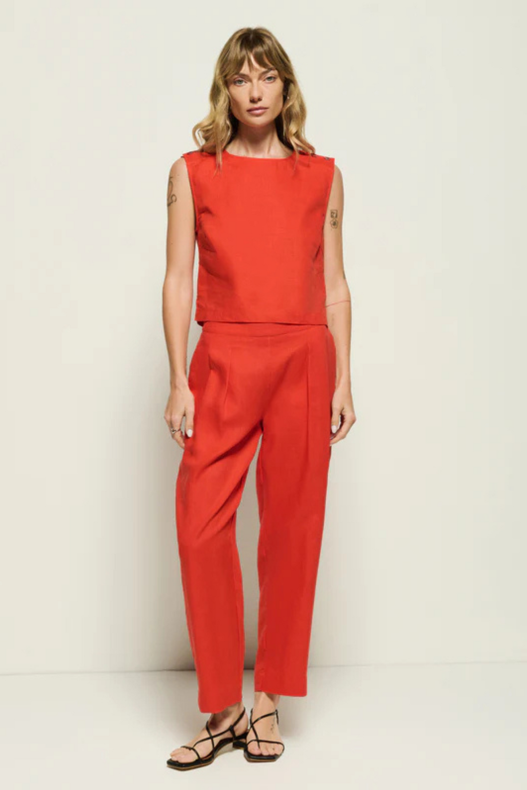 NATION LTD | Cara Tank