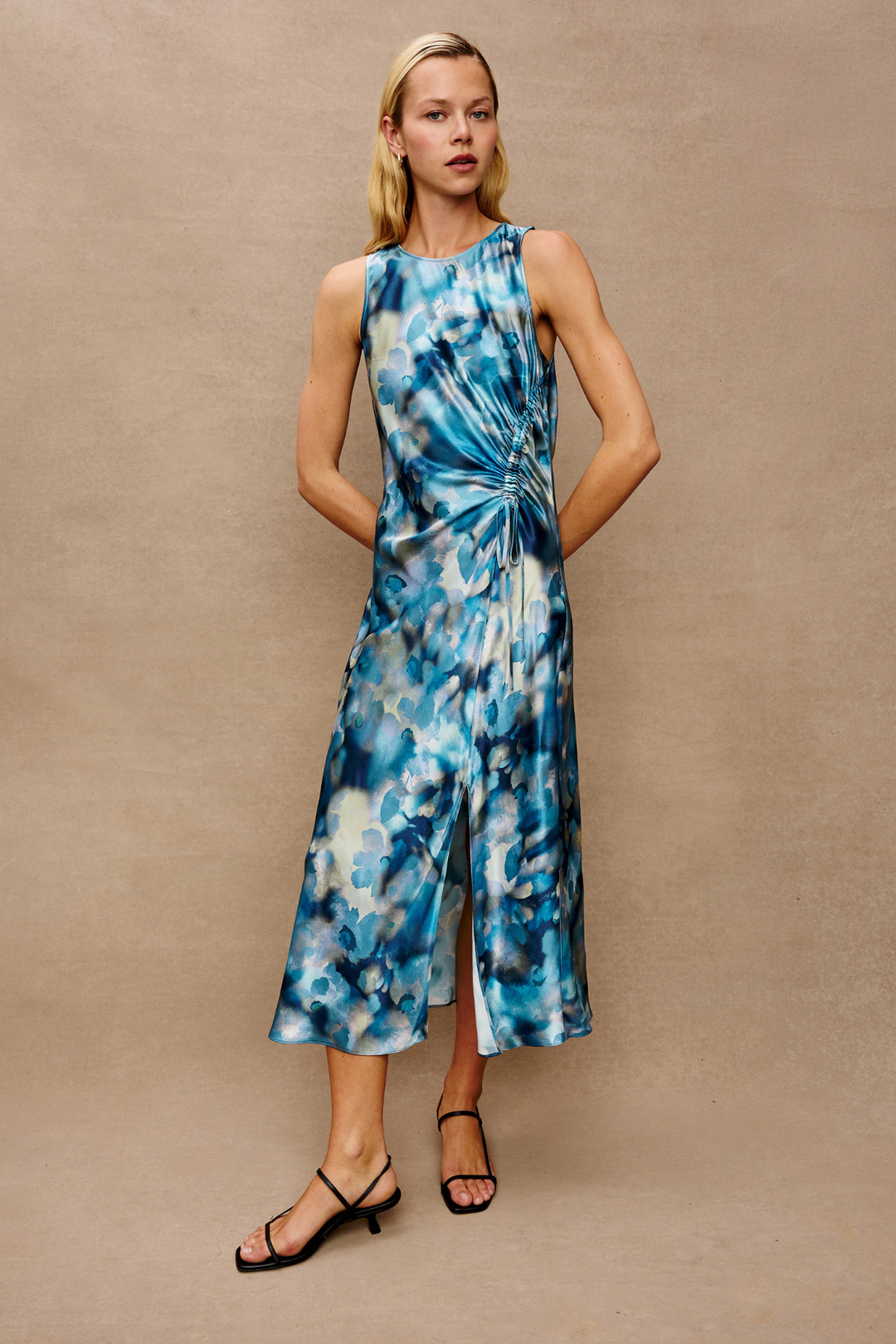 RAILS | GABRIELLA DRESS