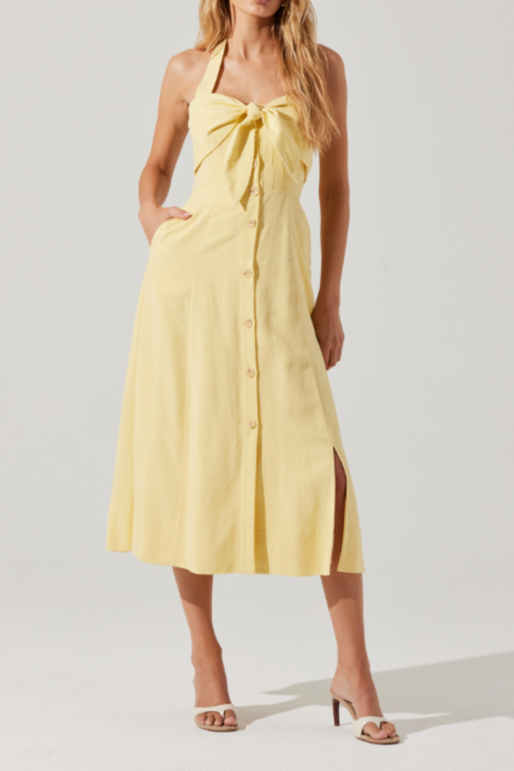 ASTR | Katherine Dress