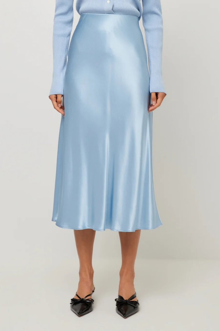 Fifteen Twenty | Mia Bias Skirt