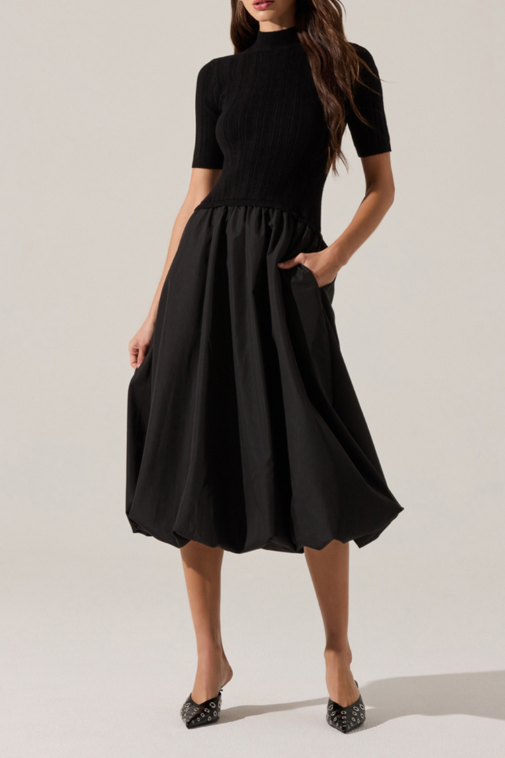 ASTR | Caerlion Dress