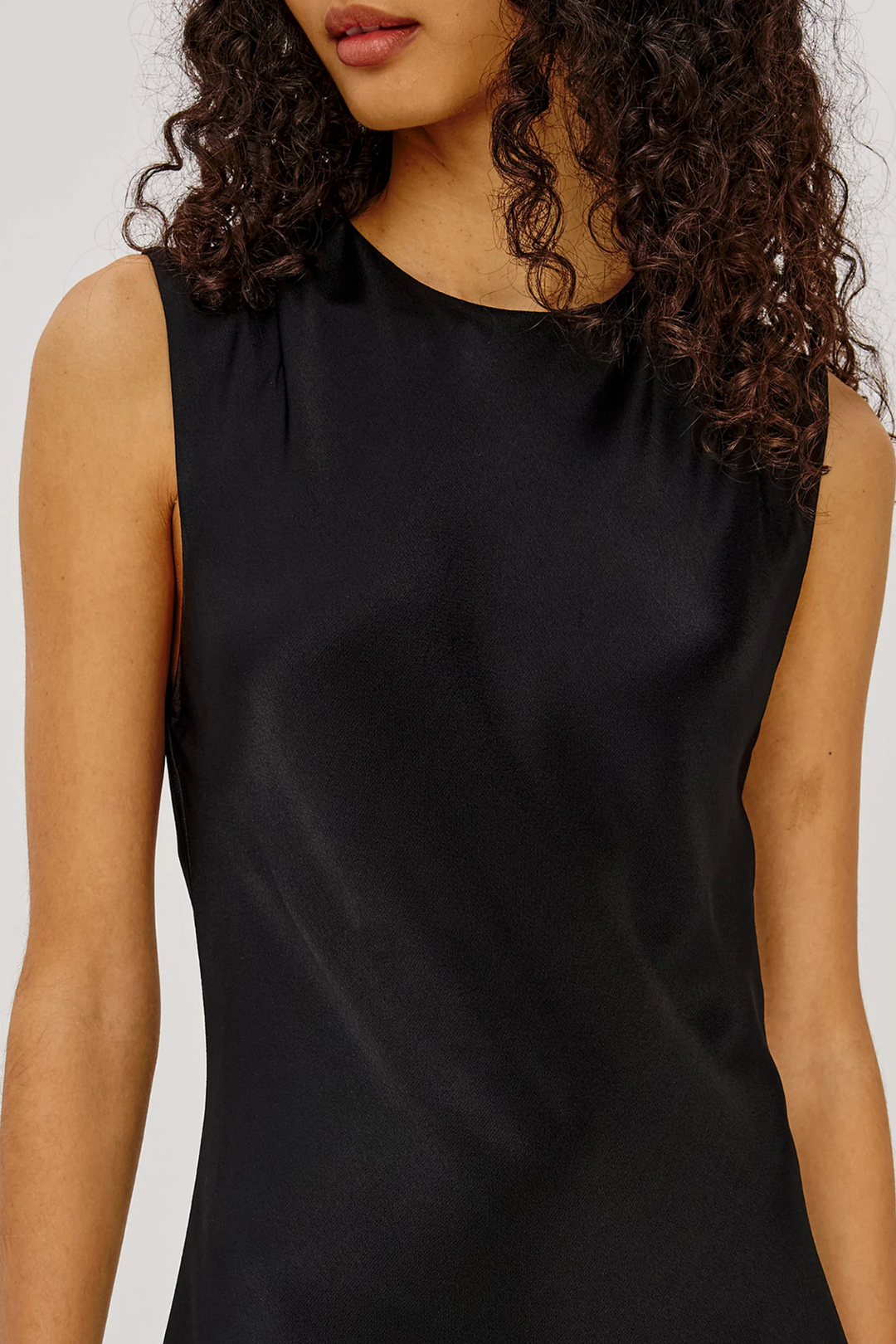 Rails | Mira Black Dress