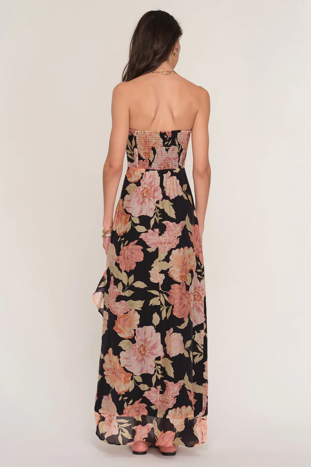 Heartloom | Lariat Dress