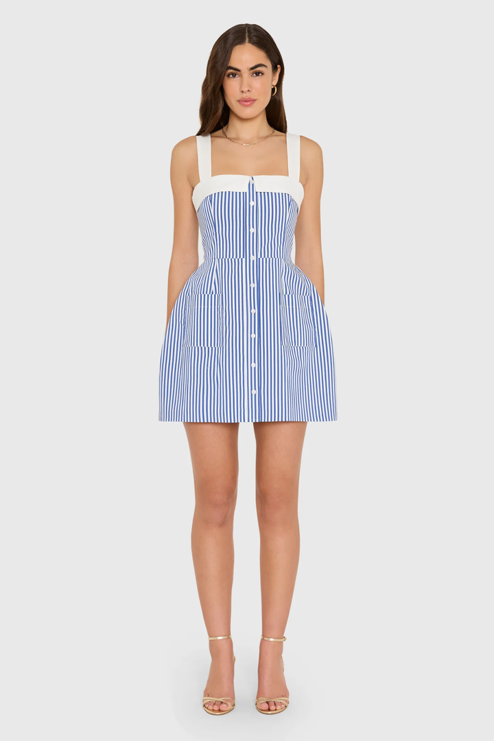 Amanda Uprichard | Mindy Dress