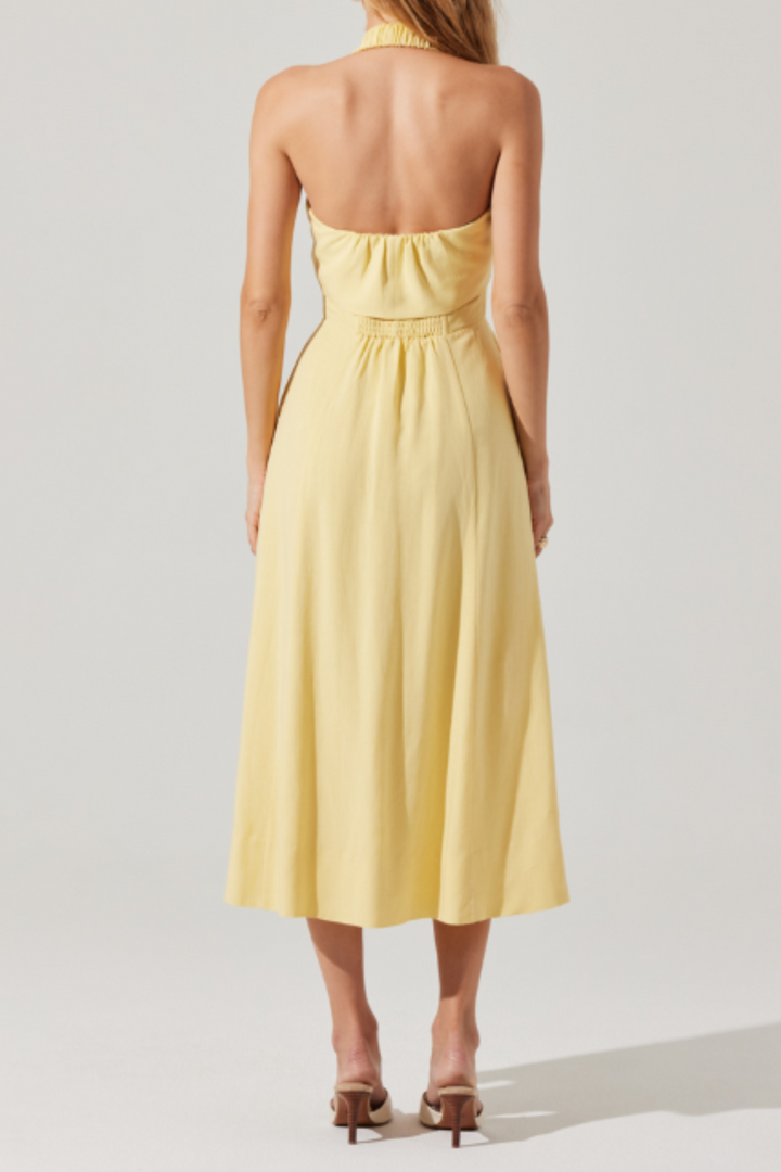 ASTR | Katherine Dress